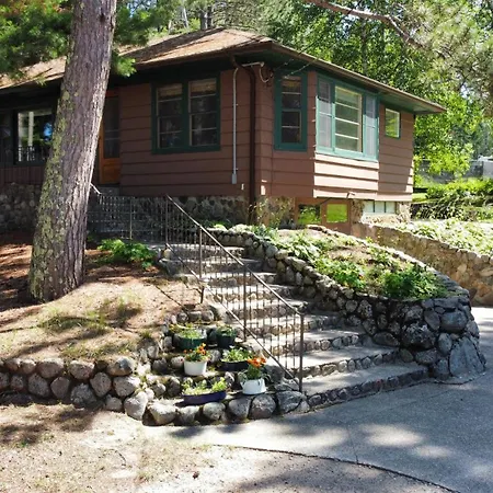 Cabin O' Pines - A Family Friendly Resort